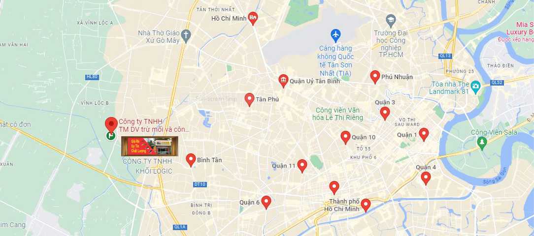 Văn phong diệt mối