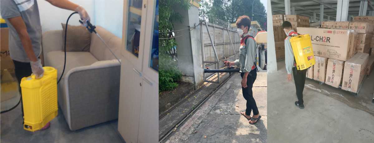 Cách diệt muỗi tại nhà đơn giản